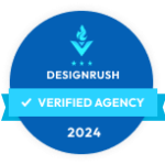 see us on DesignRush